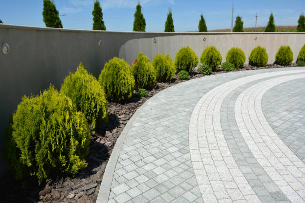 Best Interlocking Paver Driveways in Durham, CA