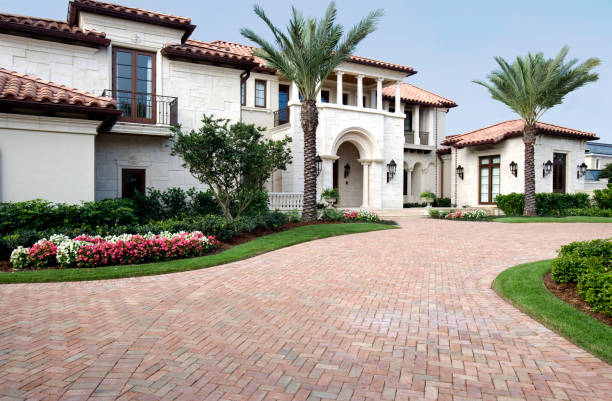 Best Driveway Drainage Solutions in Durham, CA