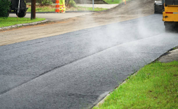 Best Concrete Driveway Paving in Durham, CA